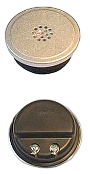 Microphone electromagnetic differential capsule KED-2