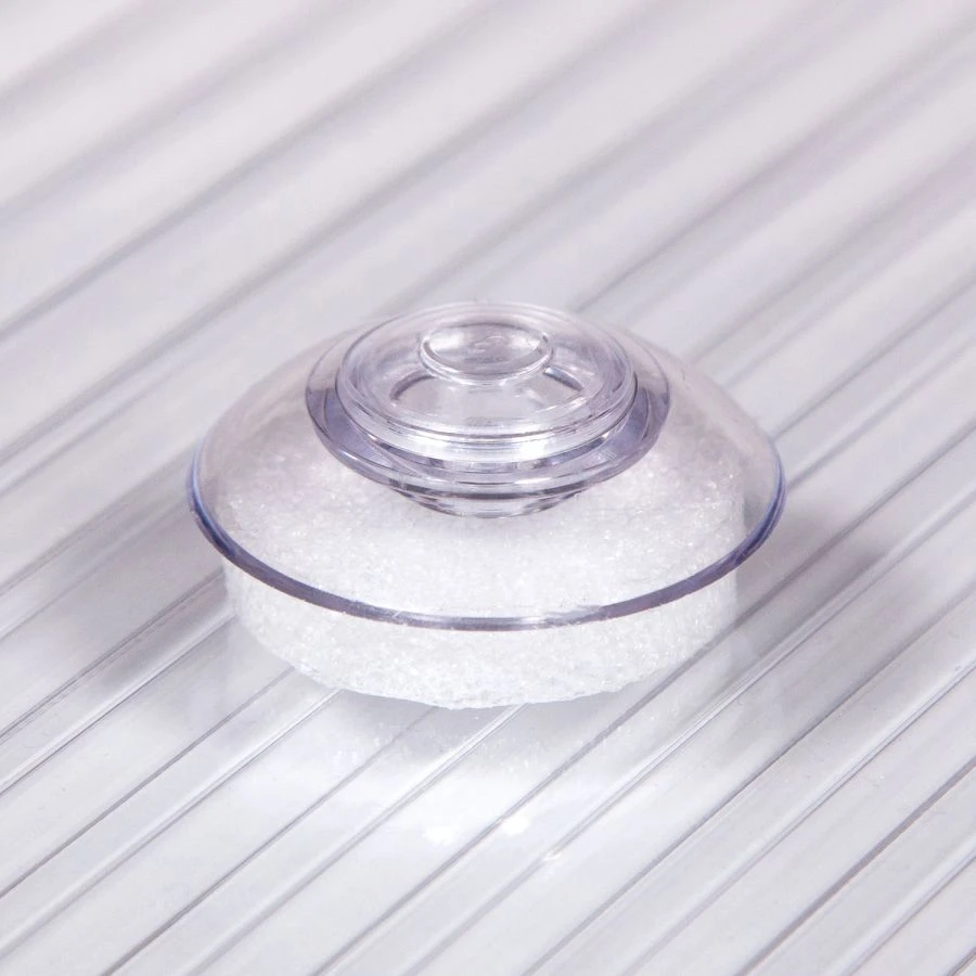 Novattro polycarbonate thermo washers