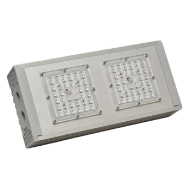 General purpose LED luminaire "Parma" Series Maximum 160