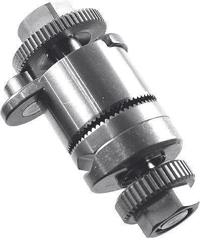 Rod holders, article no. 390.118