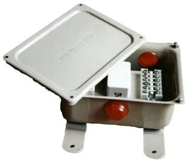 KPA-18 mounting box device