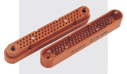 Connector 12P (plug)