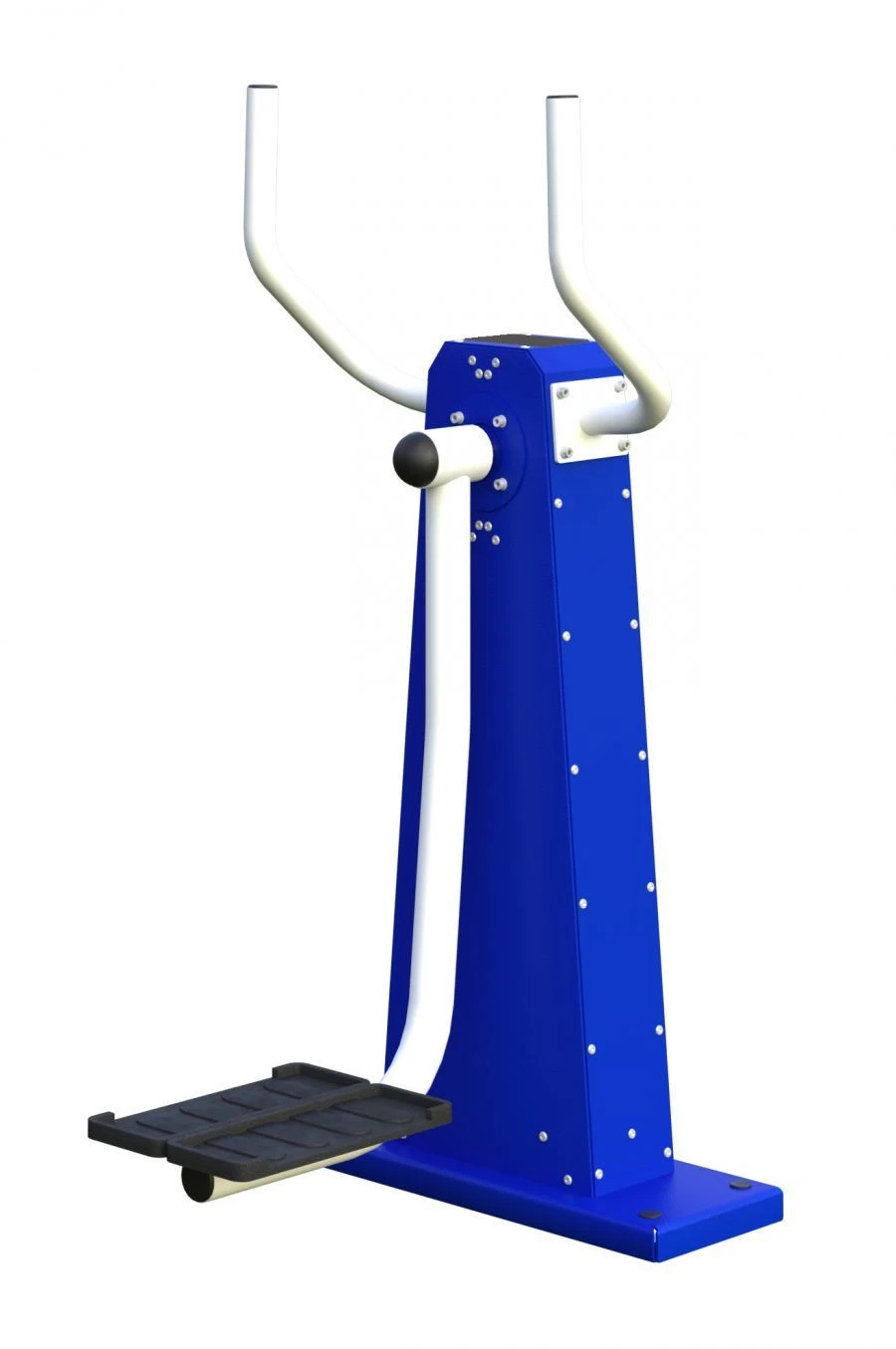 Stationary outdoor exercise equipment "Pendulum" Romana 207.30.05