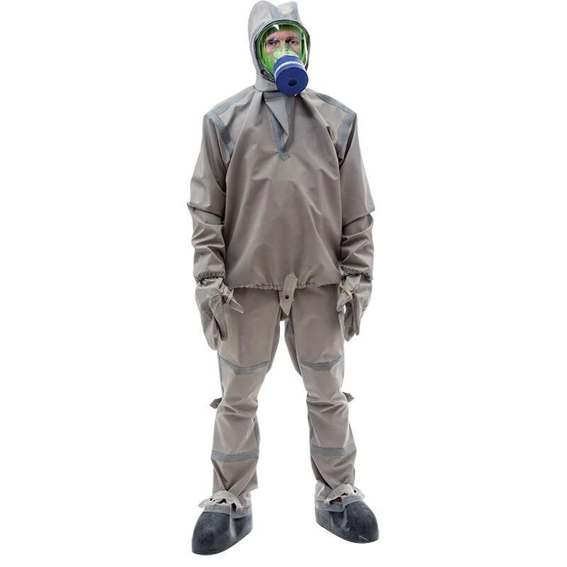 Protective suit L-1