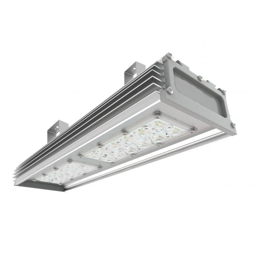 LED luminaires - SA L-PROM series, power 25-400W
