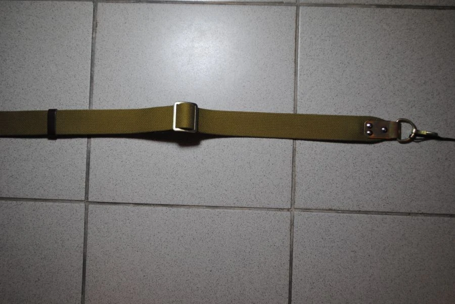 Shoulder strap for item 56-P-327 56-ShR-327