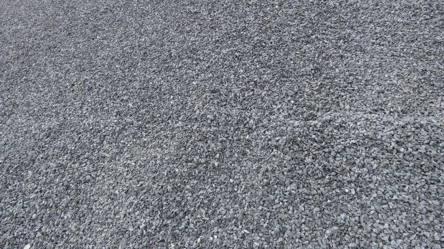 3.Crushed stone construction fraction 5-20 mm