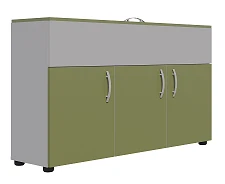 Blackboard cabinet ST.M.6