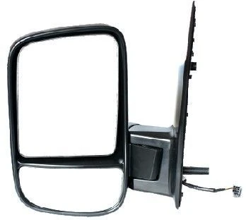 Rear view mirrors of external type A21R23.8201020-20 (right), A21R23.8201021-20 (left).
