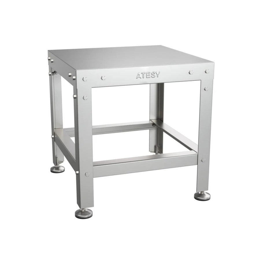 Stand for kitchen equipment PKI-B- 400.400.420-02