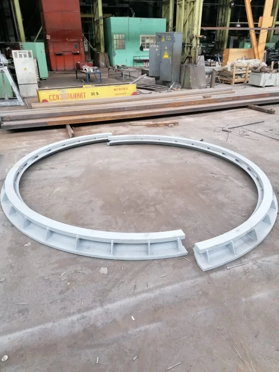 Guide ring PS200.1517298