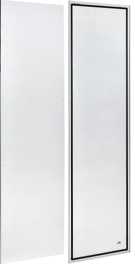 YKM40D-FO-FP-200-060-54 FORMAT Rear panel 2000x600 IP54 IEK