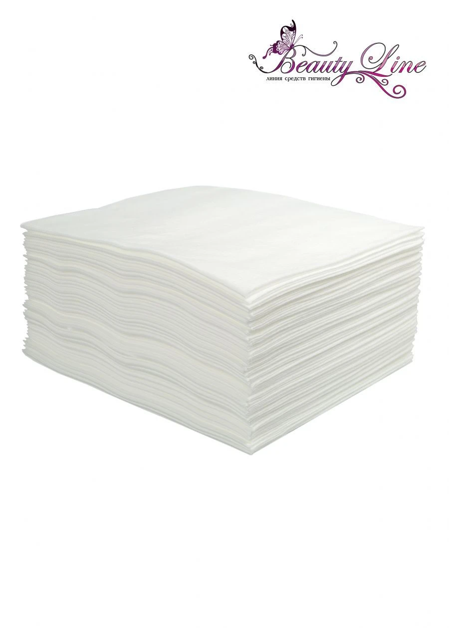 Towel Spanleys 35/70, density 30-75 pack of 50 pieces