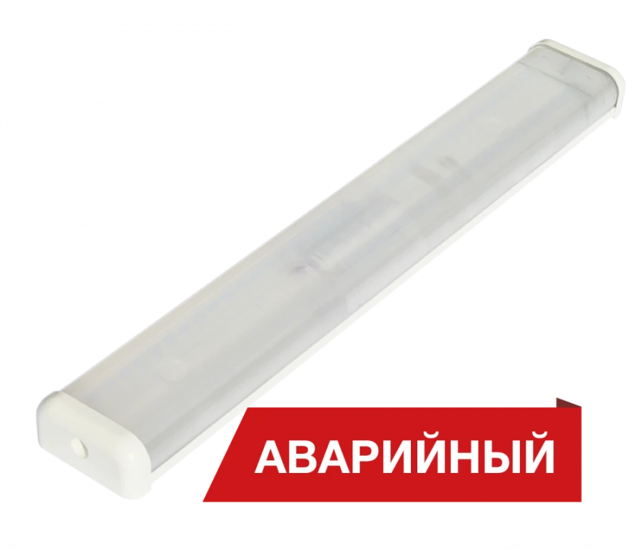 Diora SPO SE 33/4300 4000K Emergency lamp