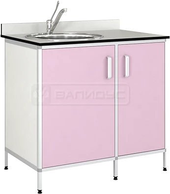 Vanity unit with sink TM-PKN