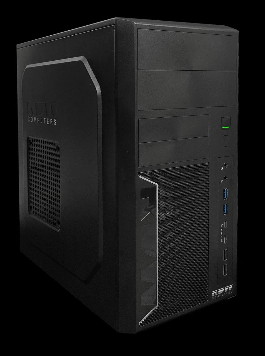 System block RDW Pechora-08 (EMTC.466219.006-04)
