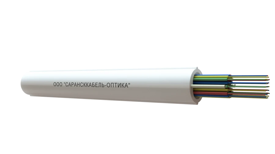 OKV-R fibre optic cable