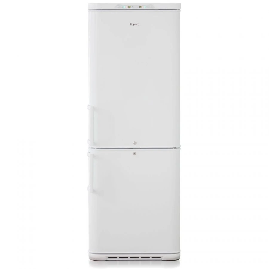 Medical refrigerating and freezing laboratory chamber "Biryusa 345K-GB"
