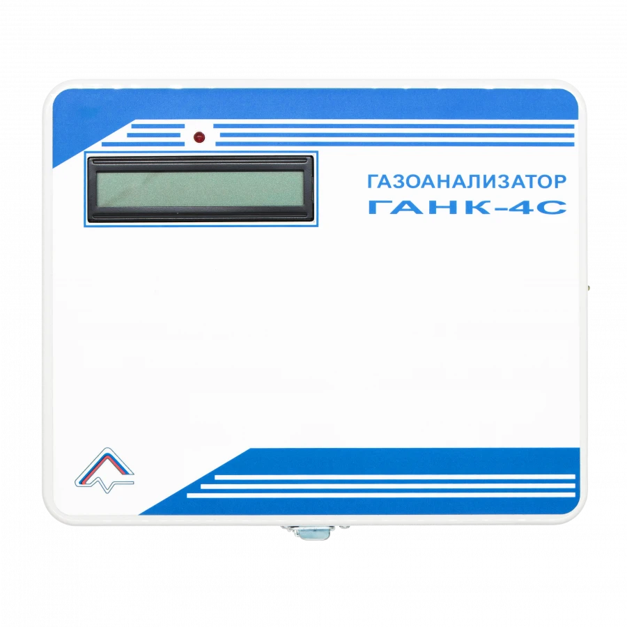 GANK-4S universal gas analyser