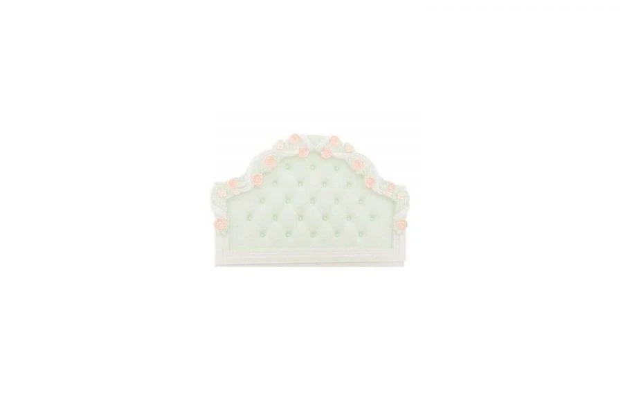 Luiza LD.665290.000 Headboard 1200 (Alabaster )