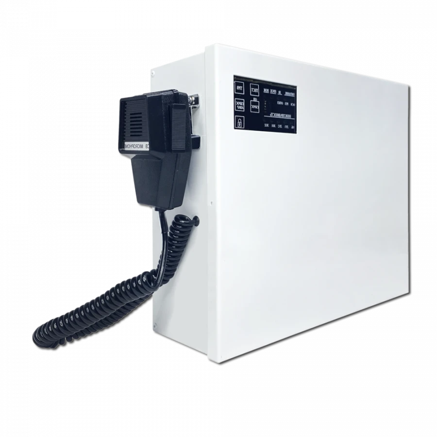 Fire control device S-K-120M