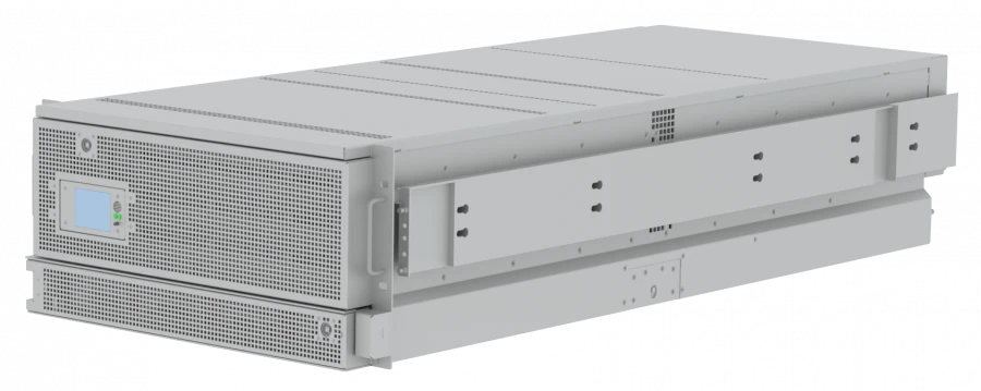 Universal server on Elbrus platform "Yakhont-UVM E128" (NIKA.466533.342-02)