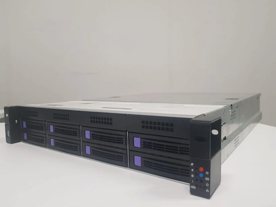 Server SIT SRR-2201 (SBGR.466535.004)