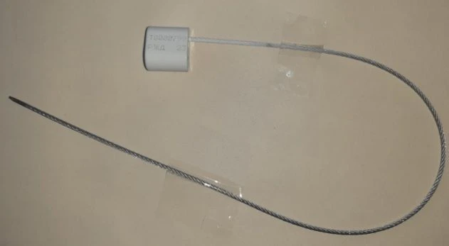 Sealing and sealing device "Mini-Block"