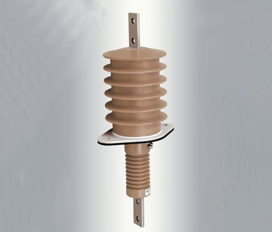 Feed-through current transformers TPL-10 III and TPL-15 I