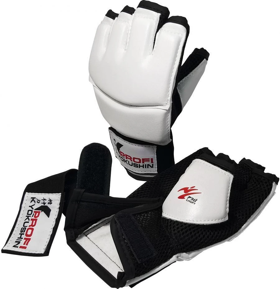 Gloves for Kyokushin Pro, art.B27IS.KP