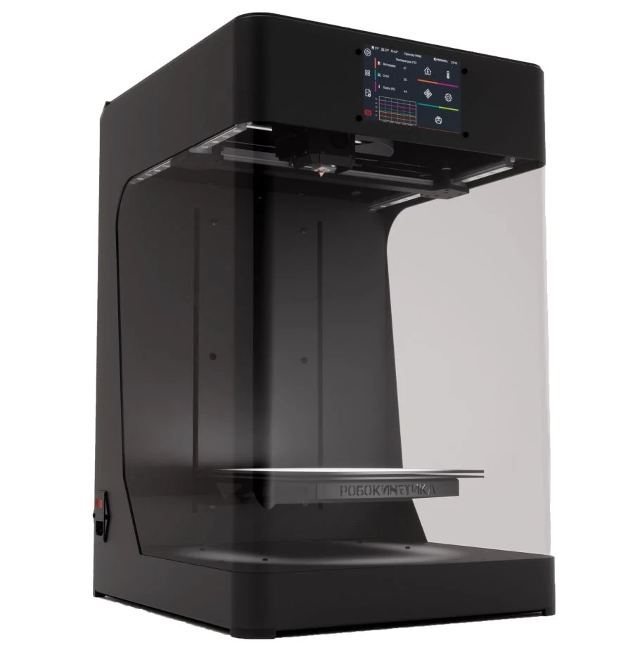 3D printer LRK-200