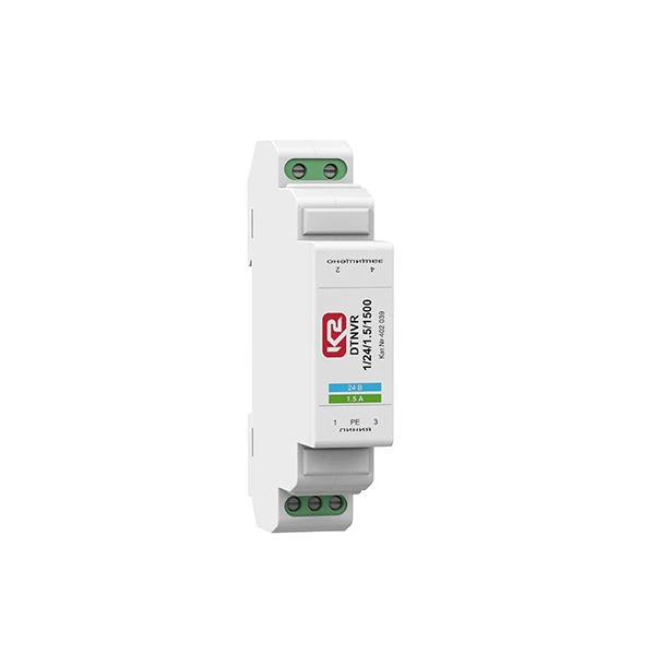 DTNVR 1/24/1,5/1500 (LT) surge protection device, Cat.No.400 270.