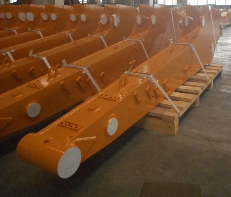 94095710 Bucket arm 2,65m