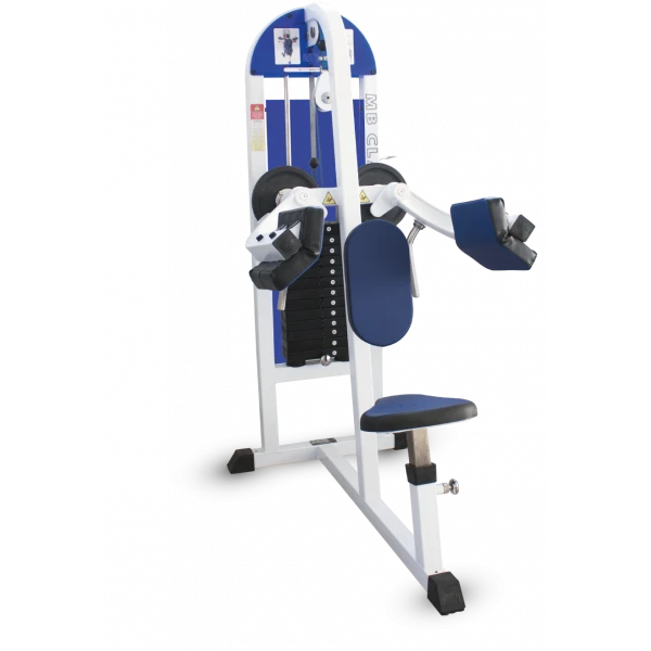 Delta machine (load block)