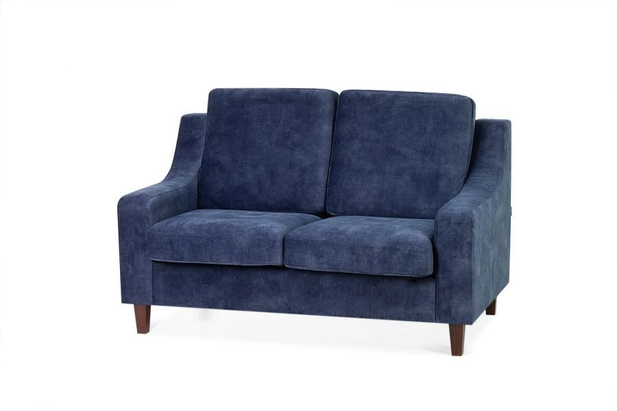 Upholstered office sofas and armchair "RICHMOND" series