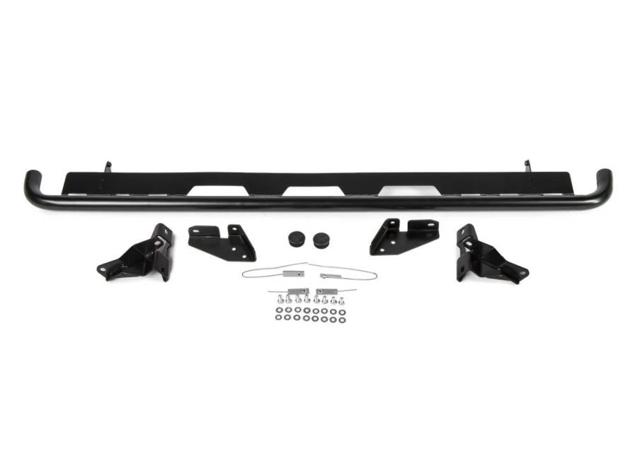Rear bumper for PIONEER 1000 MSE