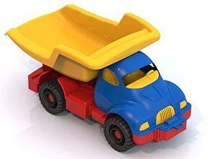 Truck "Cosmic"