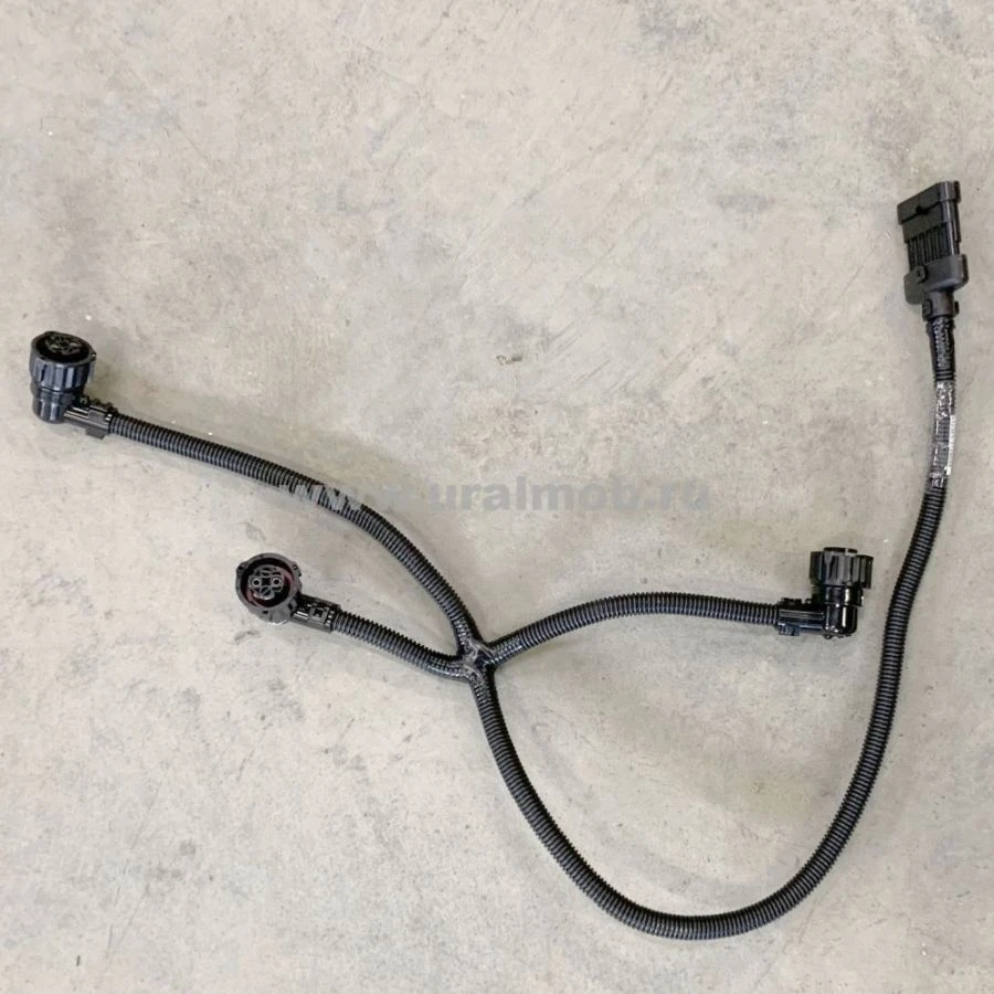 6370-3724117 wire to air filter sensor