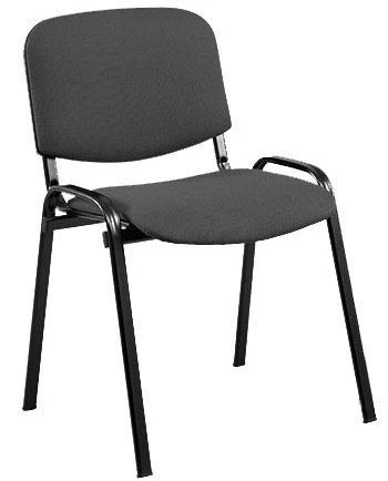 Chairs with backrest. Model: IZO