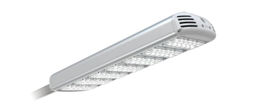 LED luminaire URBAN-220 R GELIOMASTER