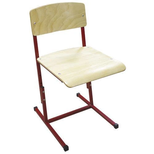 Children's height-adjustable chair type II ?1-3