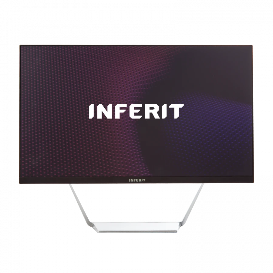 INFERIT Versa 23.8" monoblock