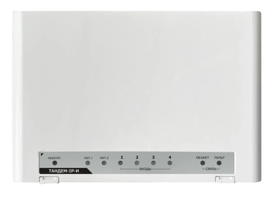Object terminal device Tandem IP-I isp. 2L