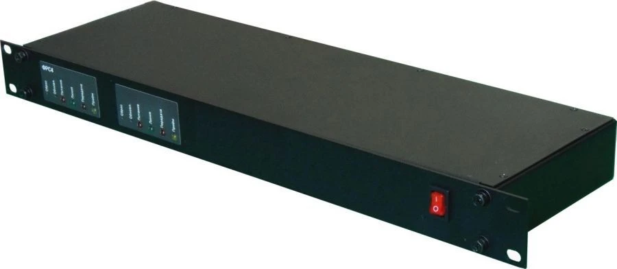 Radio gateway FRS4 104-2 TSTRV.468382.069-01