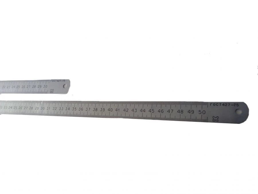Measuring ruler 1000mm (b=40mm)