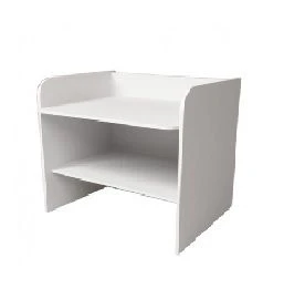 Swaddling table