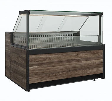 Refrigerated display cases model range GC111
