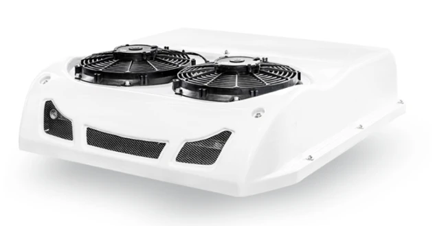 Roof monoblock air conditioner GlaceCo LM-7