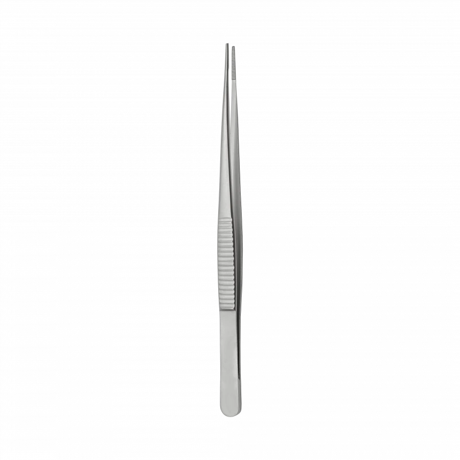 TP-03-259-20 Coagulation forceps, straight, 200 mm