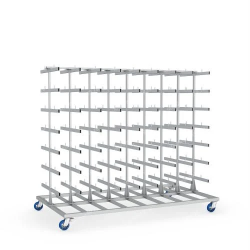 Shelving unit series 1361